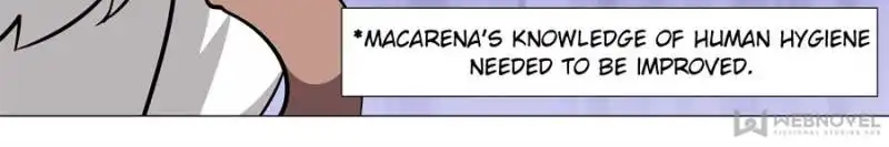 My Girlfriend is a Dragon Chapter 130 24